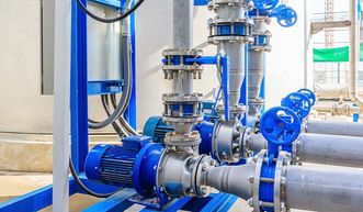 PLUMBING SERVICES