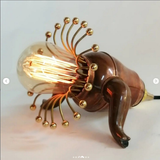 Lamp animal