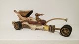 Bone car