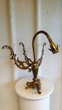 Dragon lamp