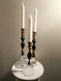 Candle holders