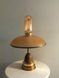 Top lamp