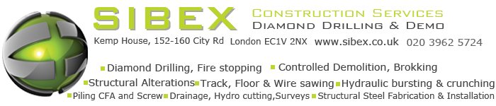 Sibex Ltd logo