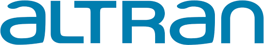 Altran logo