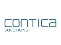 Contica Solutions logo
