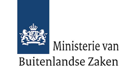 Ministerie van Buitenlandse zaken