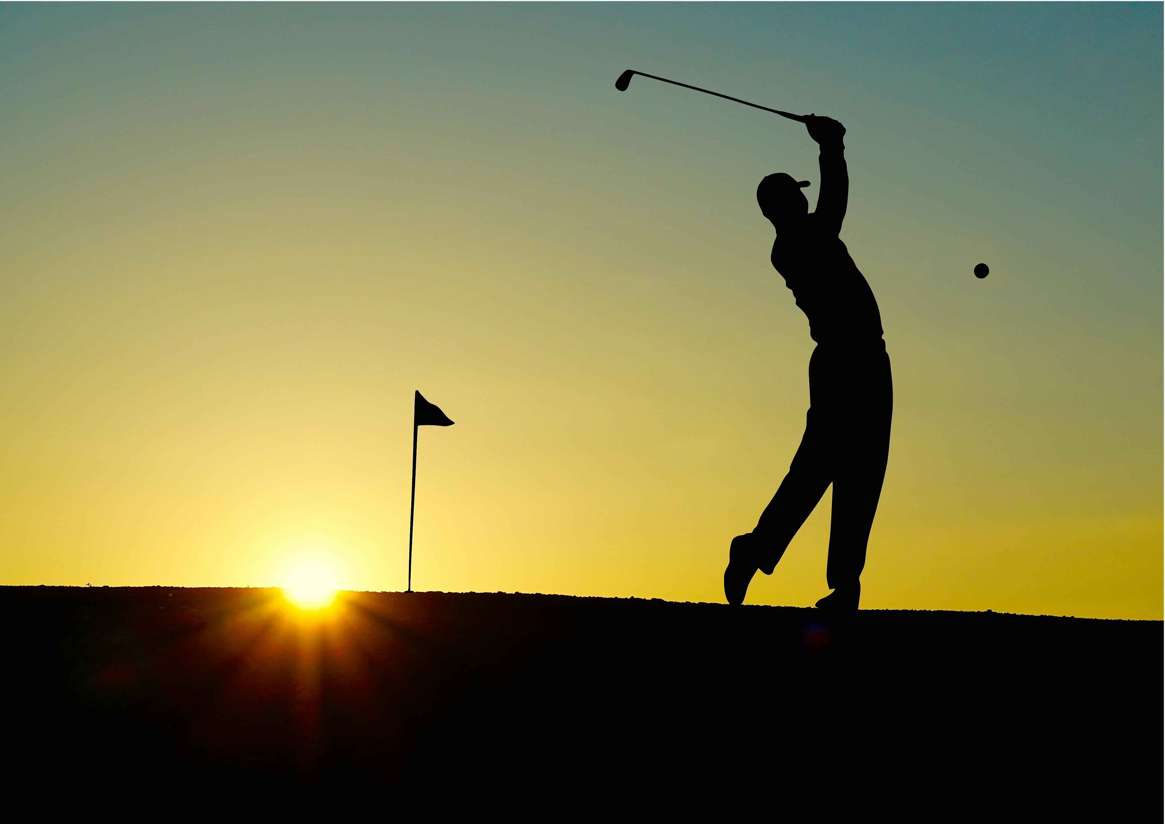 golfswing