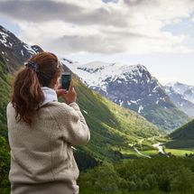 Kan vinter være bedst om sommeren?