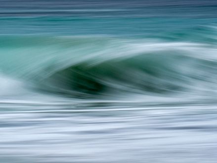 Green wave