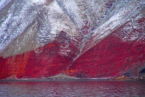 Svalbard 