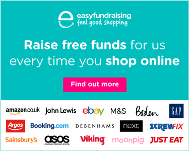 easyfundraising for Garstang Soroptimists