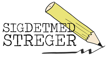 SIGDETMEDSTREGER