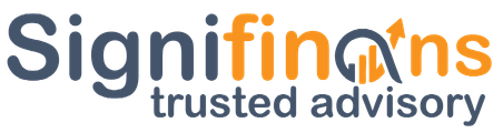 Signifinans - Trusted Advisory
