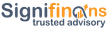 Signifinans - Trusted Advisory