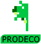 PDC-logo prodeco