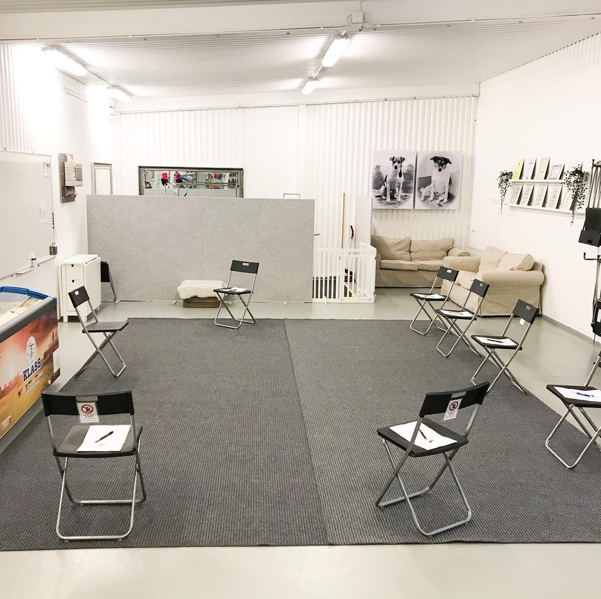 Sigtuna Hundhus galleri bild 10
