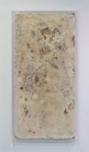 140 x 69 x 6 cm. 2017