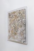 70 x 50 x 4 cm. 2016