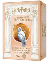 So wird dein Leben magisch