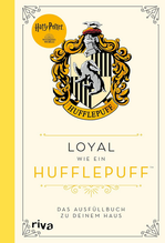 Loyal wie ein Hufflepuff