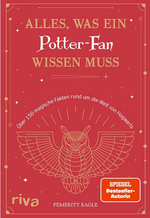 Alles, was ein Potter-Fan wissen muss