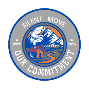 Silent move