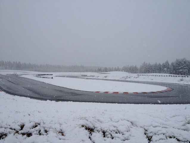 Bana lørdag morgen
