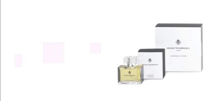 Parfum Flakon
