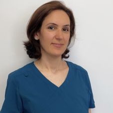 Basma Al Tahan