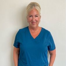 Sue Callaghan