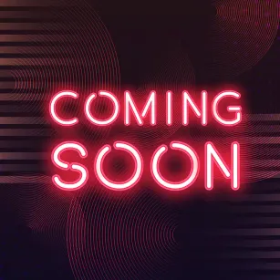 Coming Soon