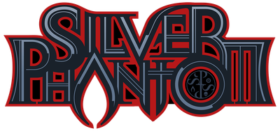SILVER PHANTOM