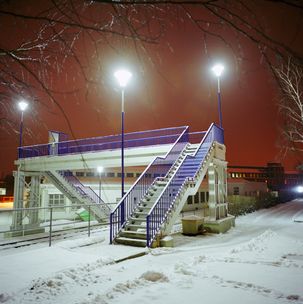 5.45 pm, 2006
