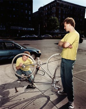 Bernd, 2002