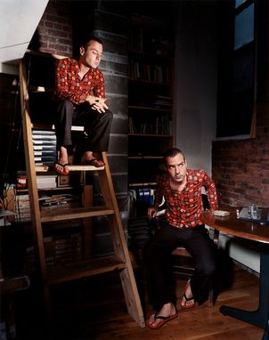 Raimund, 2001