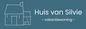 Logo Huis van Silvie
