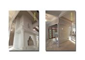 Villa Azerbaigian
