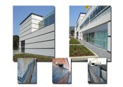 Edificio commerciale