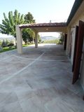 Casolare toscano