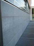 Edificio commerciale