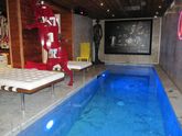Hotel Courchevel