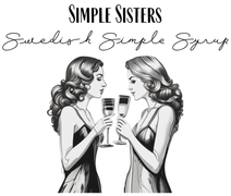 Simple Sisters Svenska Sockerlag