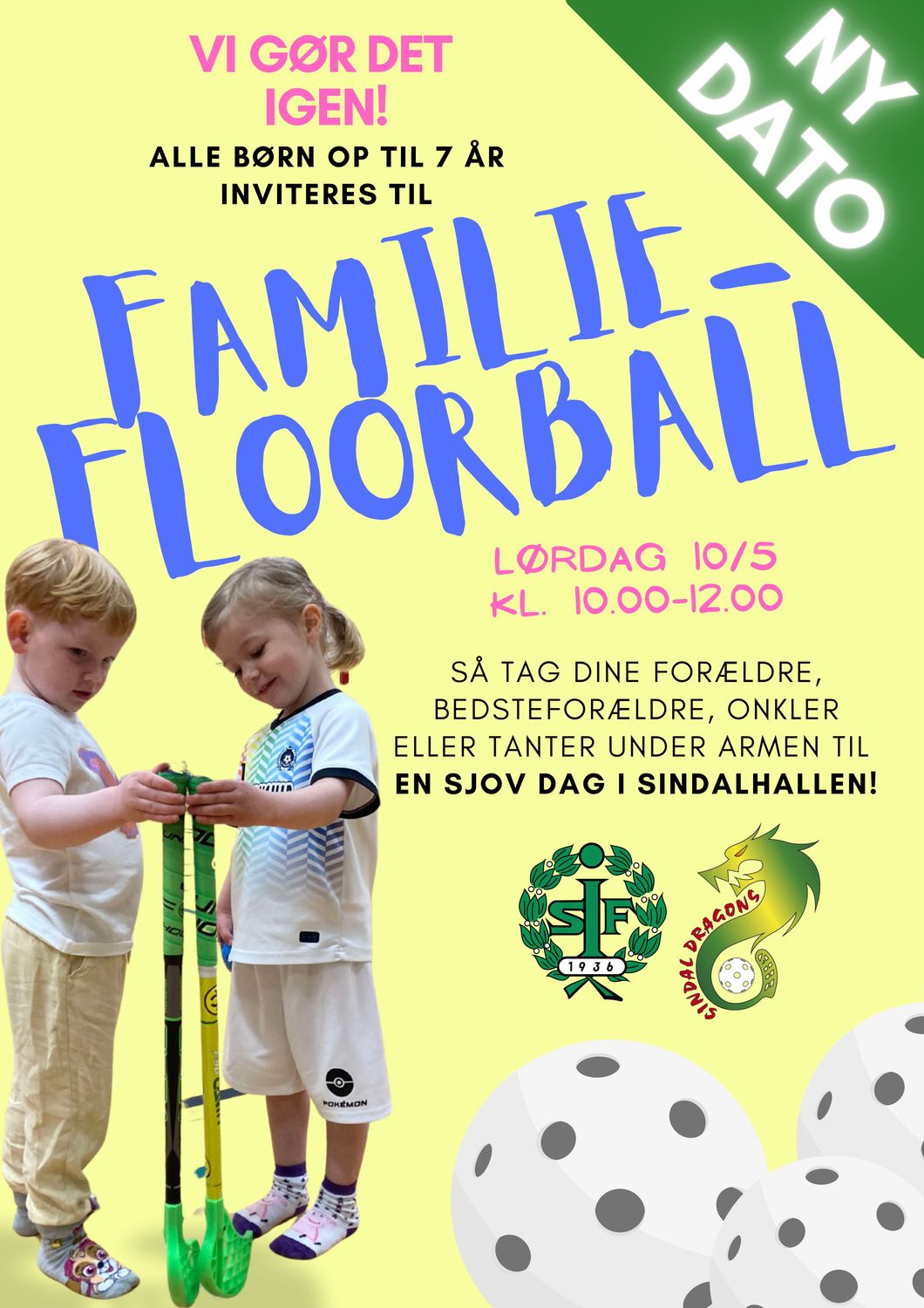 Flyers familie 2,1