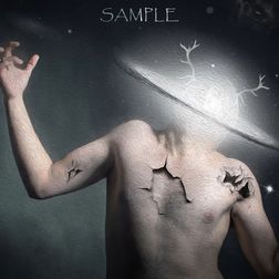 Sample cover art