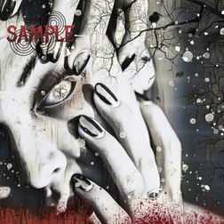 Sample cover art