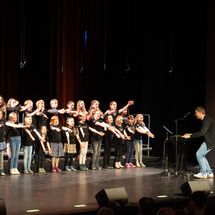 Kinderchor
