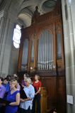 Fernsehgottesdienst