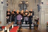 christkatholischer Kirchenchor Bern