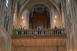 christkatholischer Kirchenchor Bern