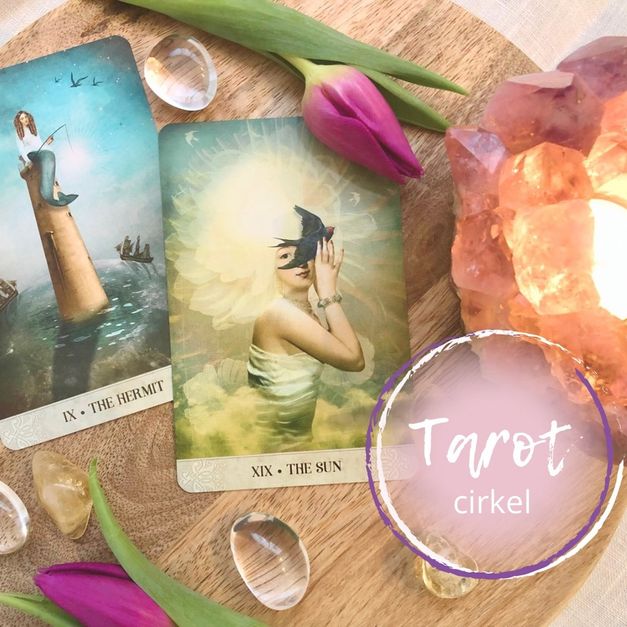 Tarot-cirkel 